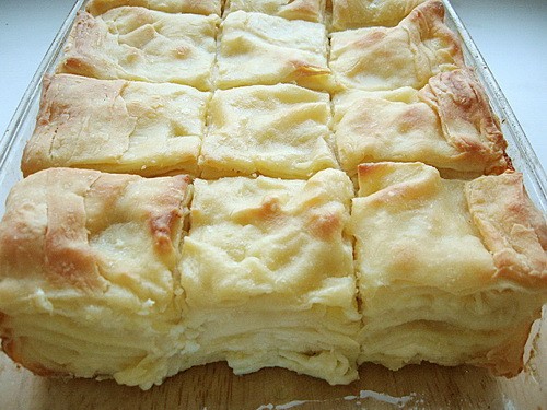 Пирог ачма Пирог ачма