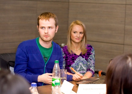 Сергей Коломенкин, «Новотелеком»