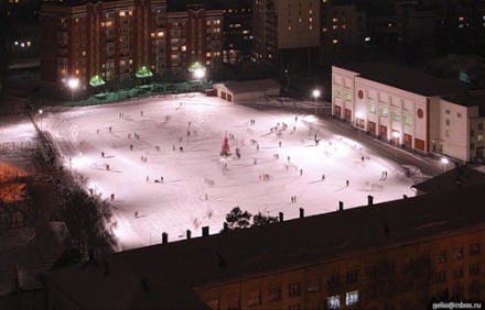 Фото: Слава Степанов