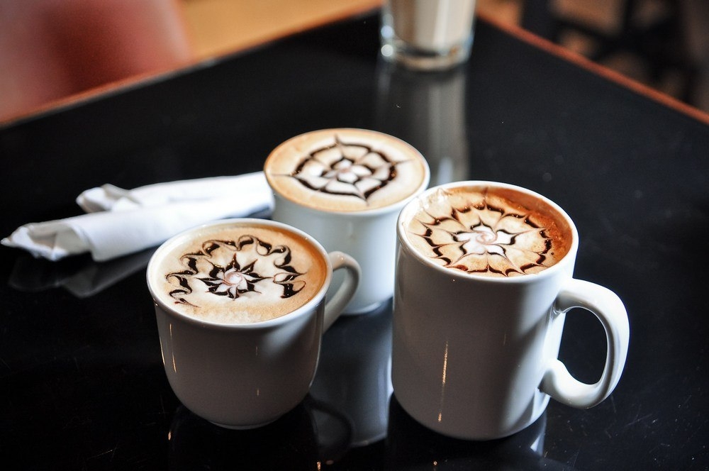 Фото: vk.com/ru_coffeehouse.