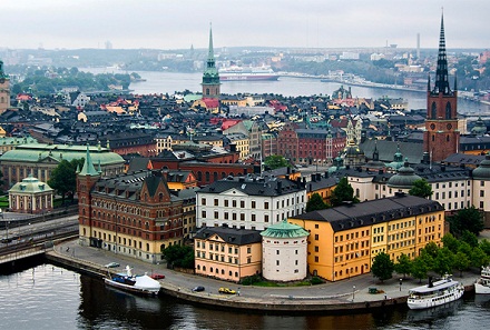 Фото: swedenhome.ru