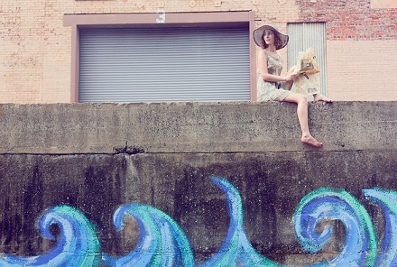 Фото: Casey David/Flikr