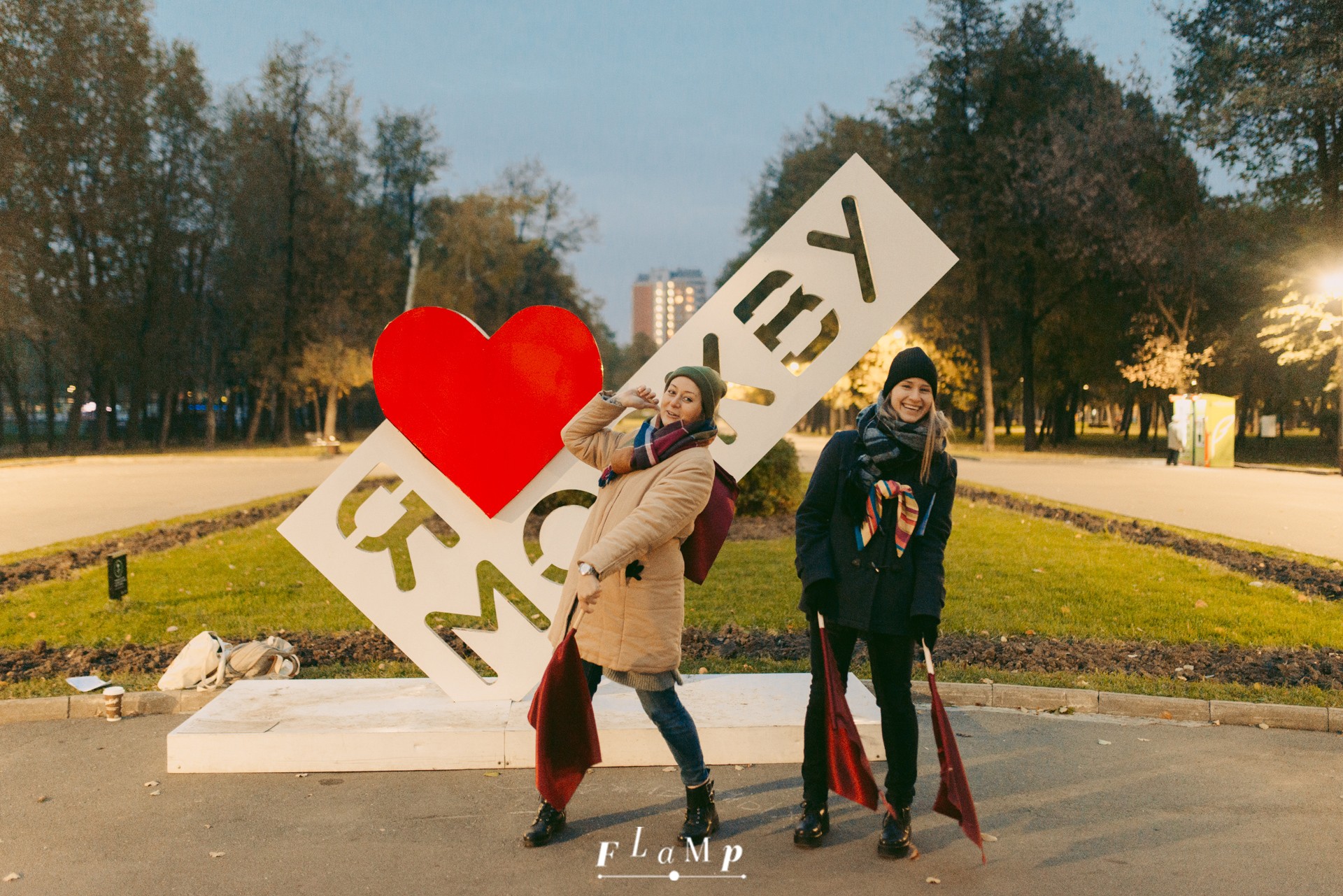 Нетуристическая Москва: квест по Перово – блог Флампа