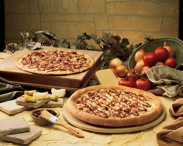 Фото: Papa Johns