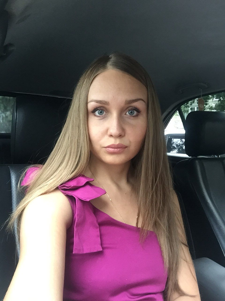 Cat goddess nastya naryzhnaya