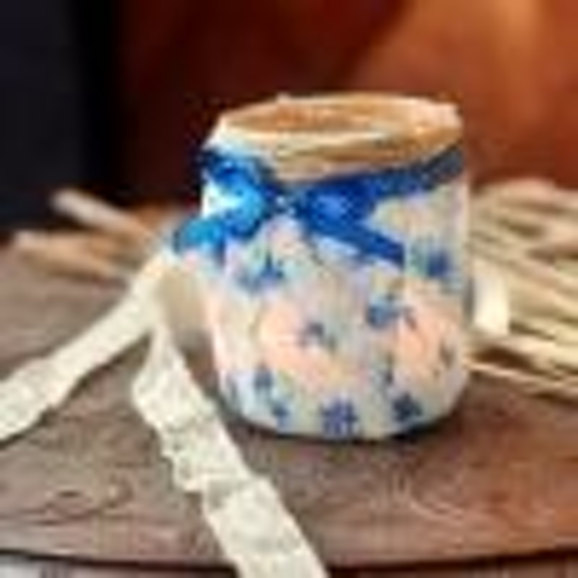 Как сделать из банки из под кофе Как сделать из банки из под кофе