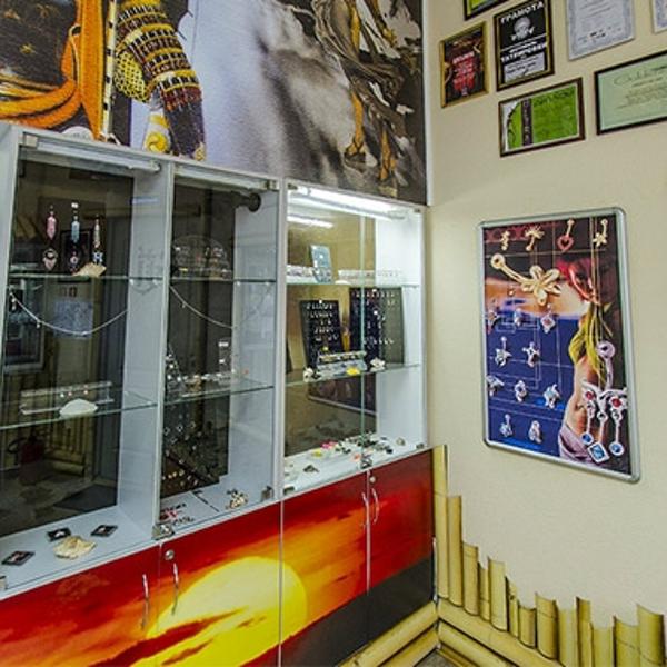 Тату центры в кургане