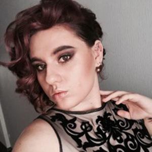 Alexandra Simonina на Флампе