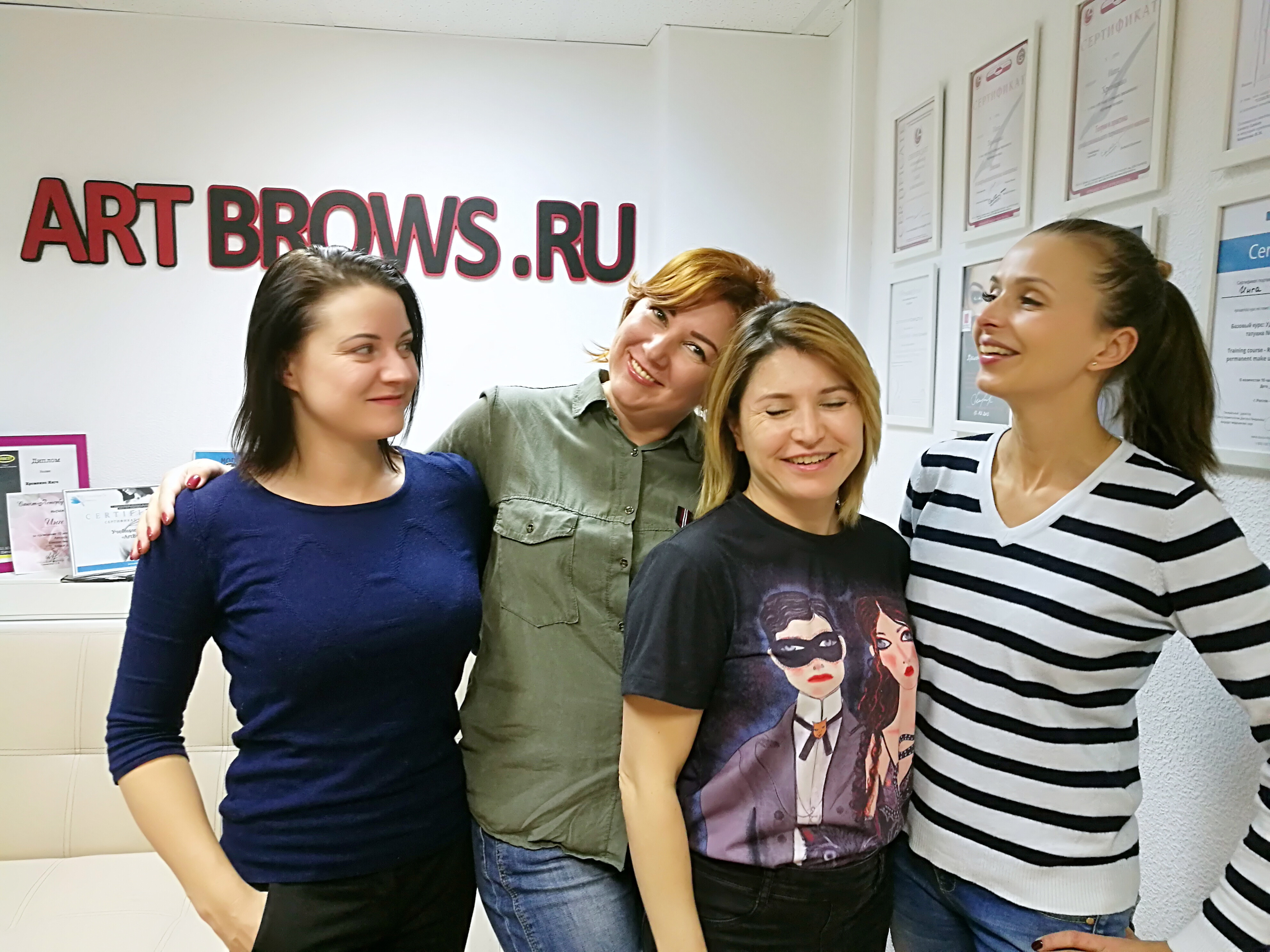 Artbrows, центр, БЦ Прайм, Антона Валека, 13, Екатеринбург — 2ГИС