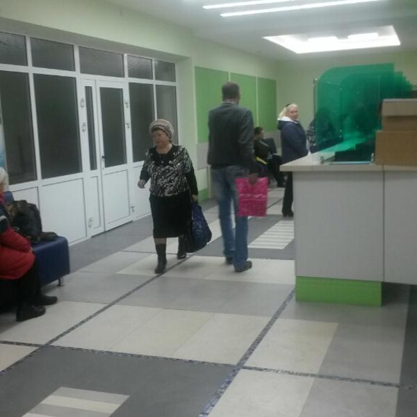 Городская больница 2 пульмонология спб