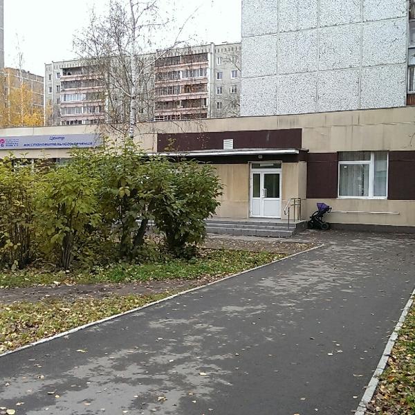 Детская стоматологическая клиника сзао