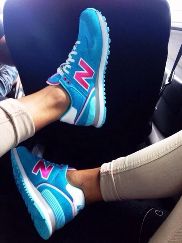 Trendzone new balance