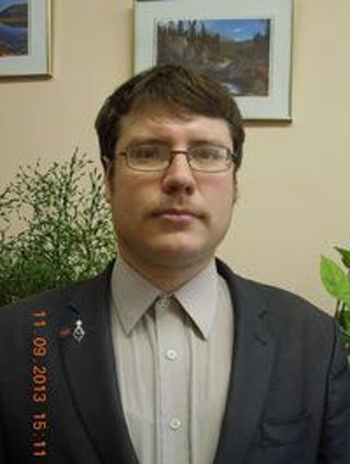 Виталий Фраленко