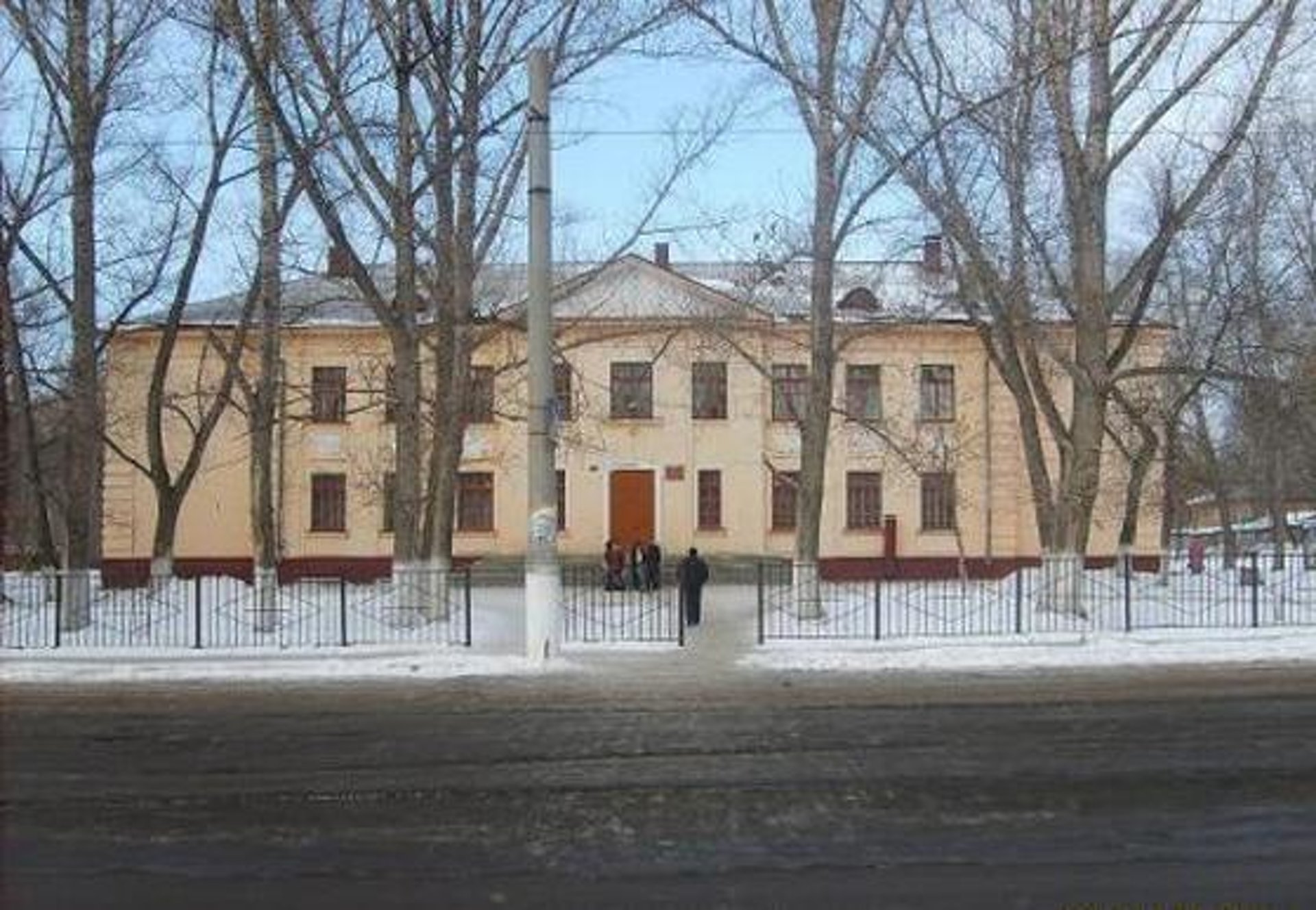 ООШ № 78, улица Огородная, 173, Саратов — 2ГИС