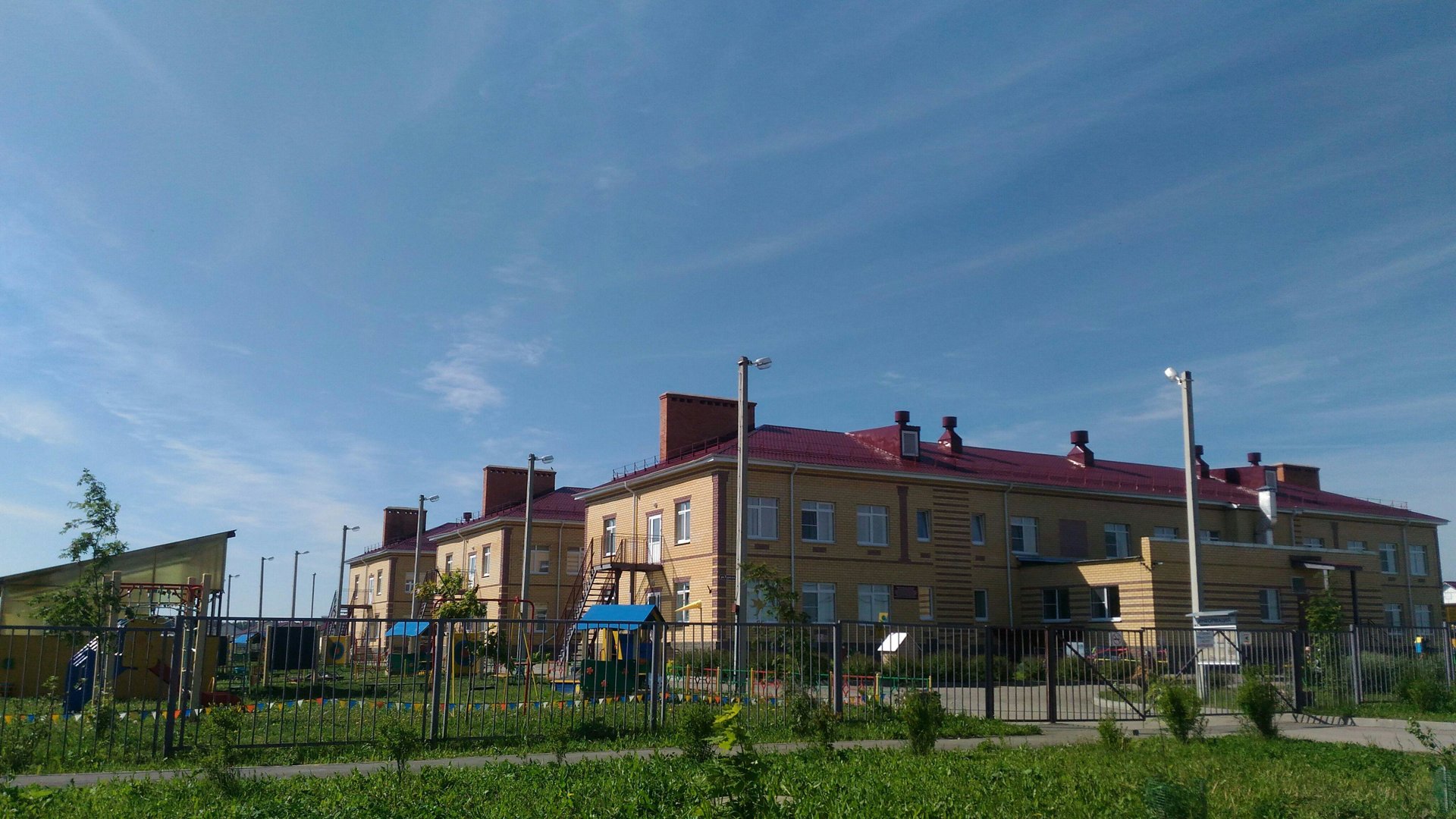 Детский сад №5, г. Богородск, Туркова, 8, Богородск — 2ГИС