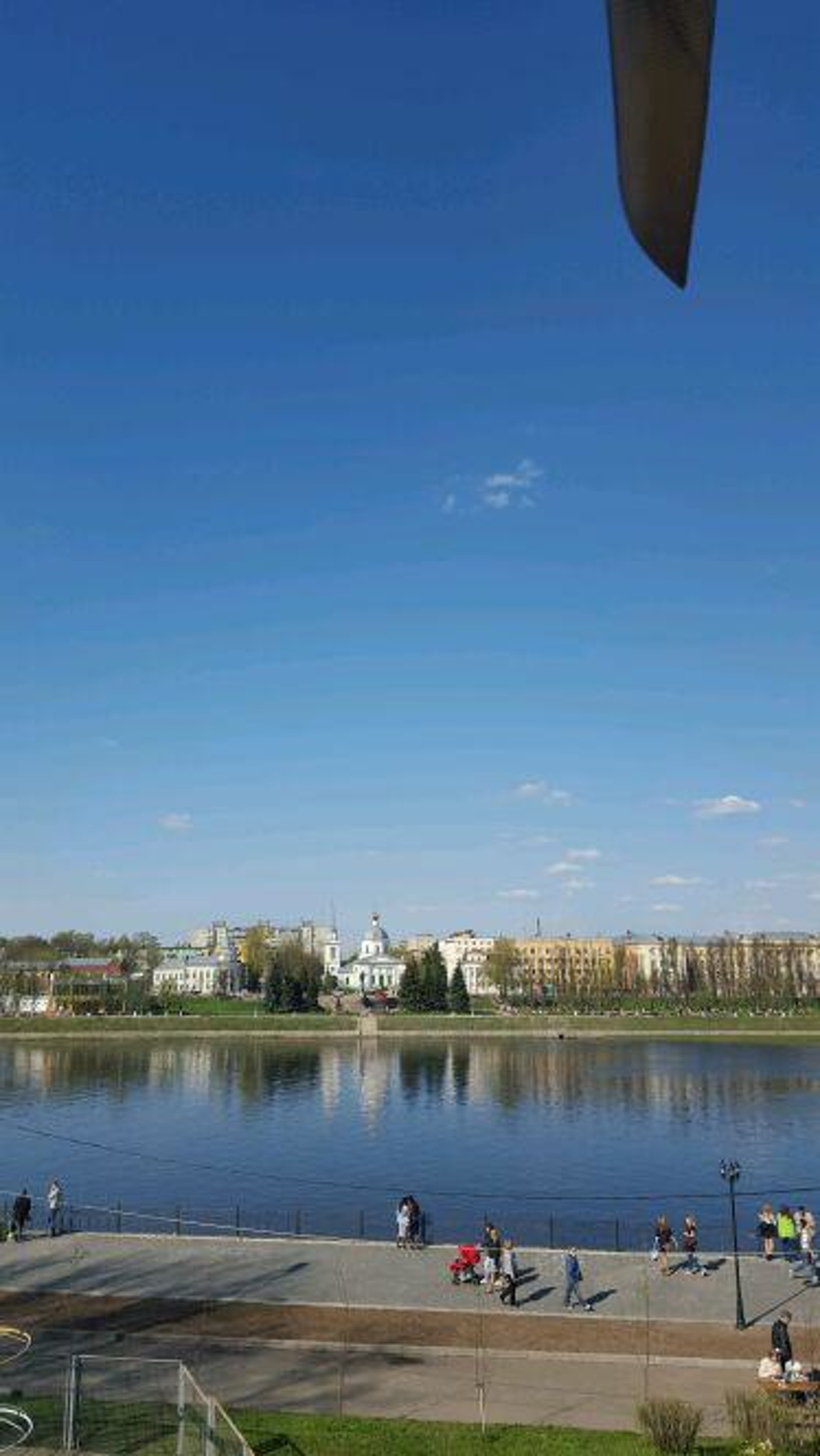 Городской сад, парк культуры и отдыха, Тверь, Тверь — 2ГИС