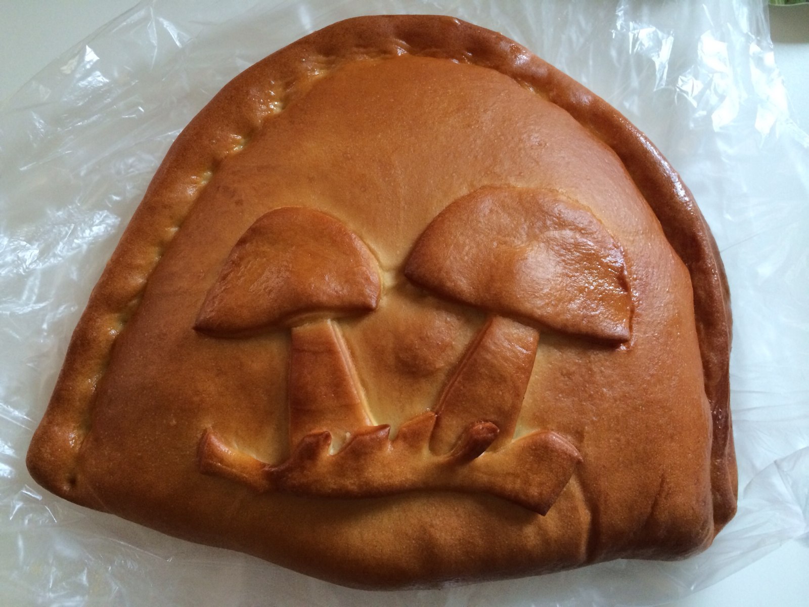 пышки Горячая пышка