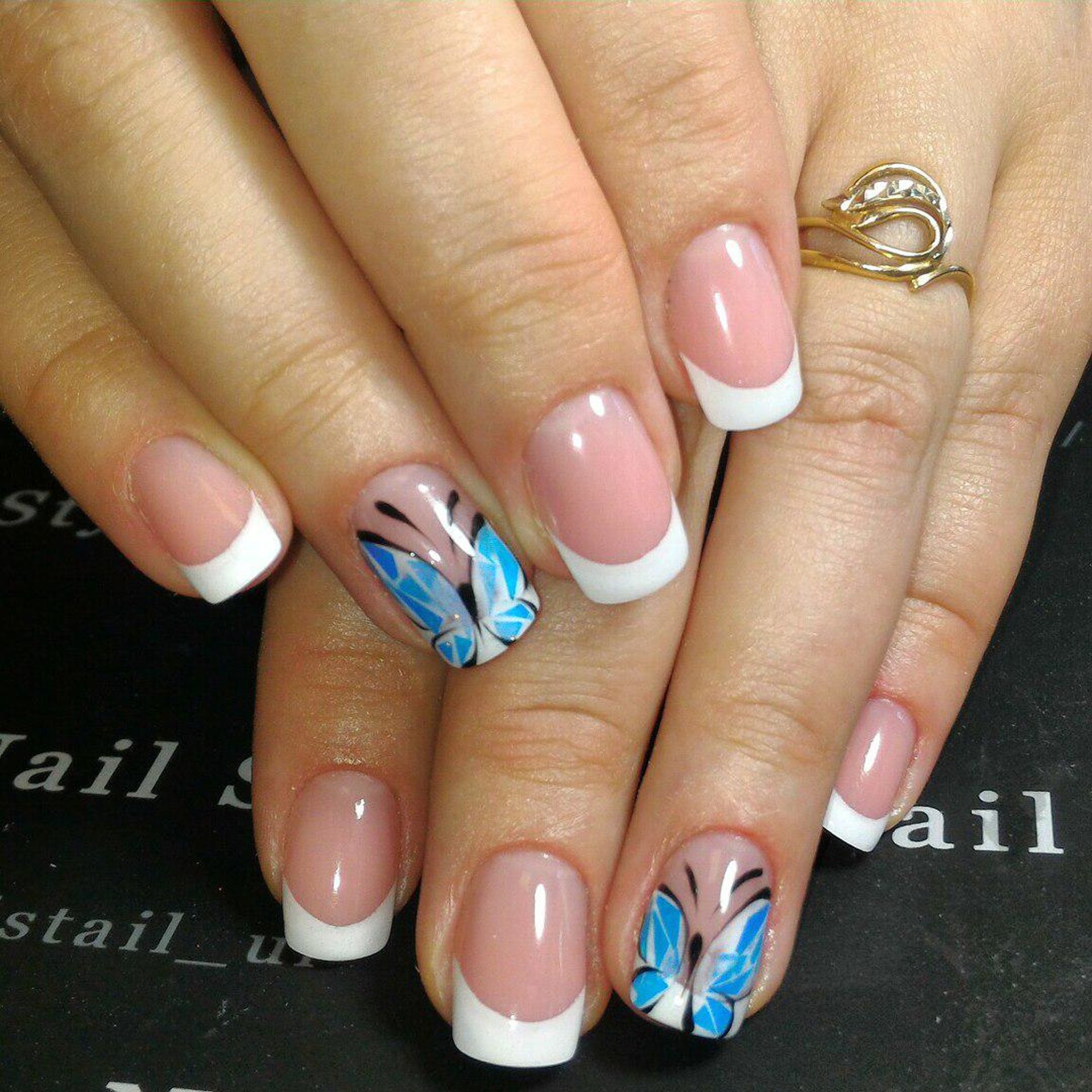 Nail Style, студия, проспект Академика Филатова, 11, Ульяновск — 2ГИС