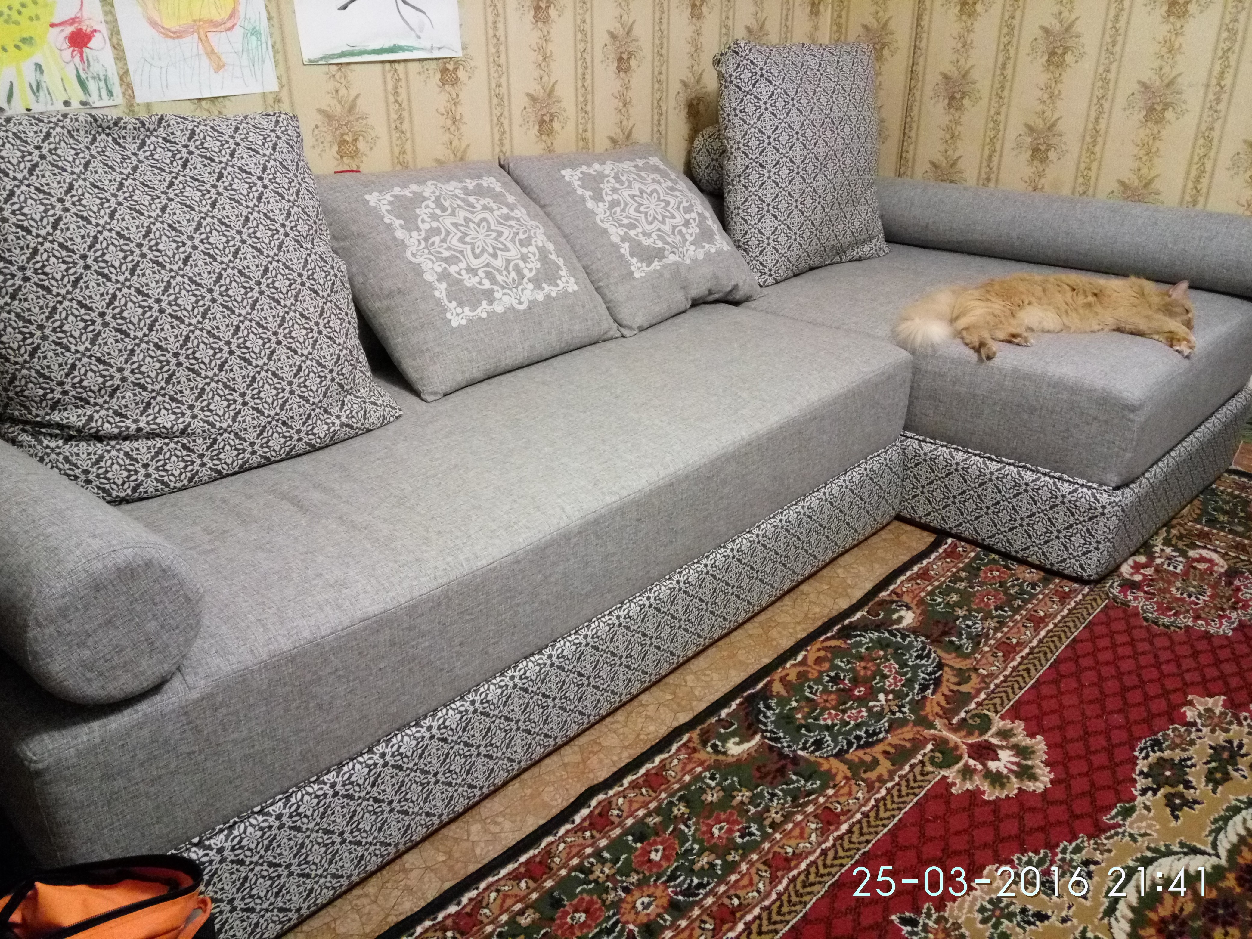 Фото покупателя к отзыву burlakovtn
