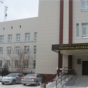 Областная поликлиника в калуге
