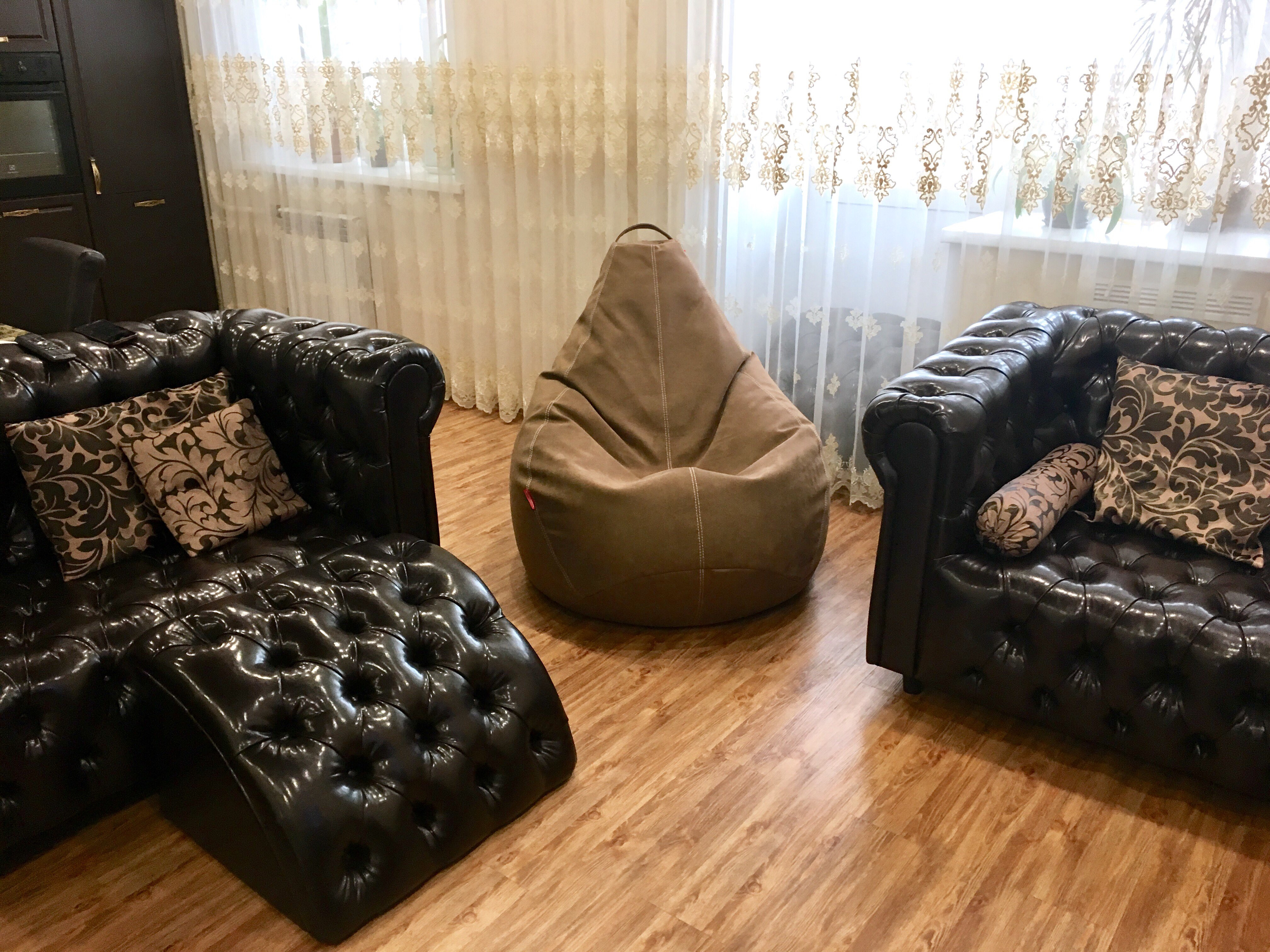 Фото покупателя к отзыву Heisenberg