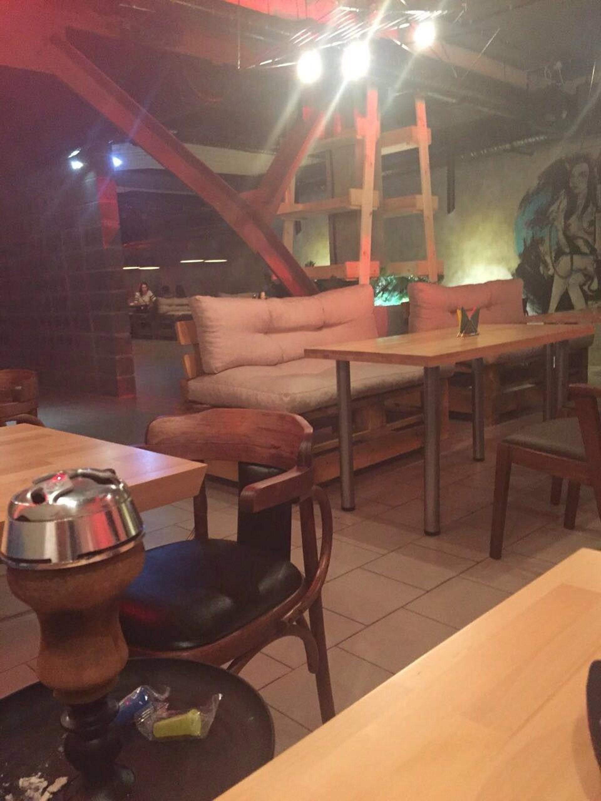 Hookah Place, центр паровых коктейлей, Добросельская, 171Б, Владимир — 2ГИС