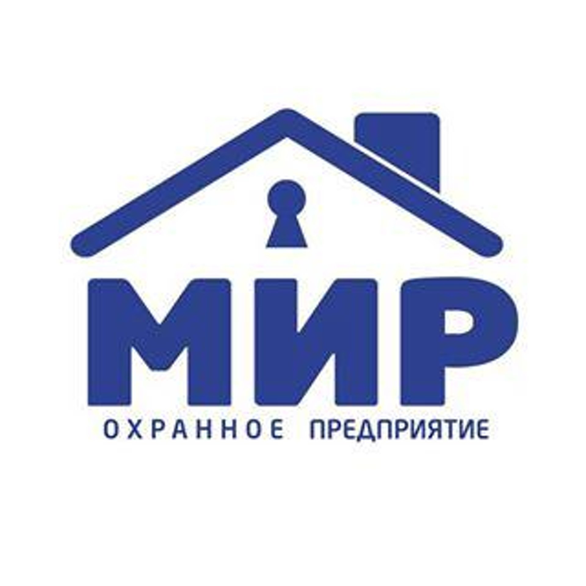 Мир, частное охранное предприятие, Гоголя, 37 к5, Тамбов — 2ГИС