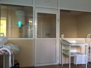 Районная больница балашиха на шоссе энтузиастов