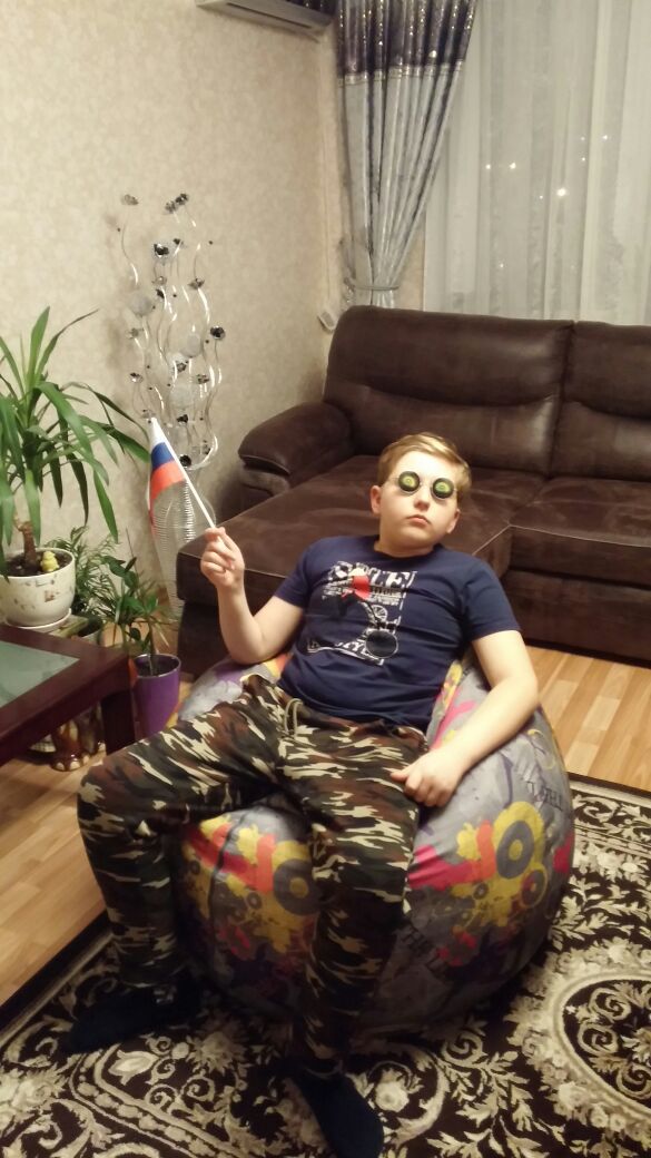 Фото покупателя к отзыву Наталья