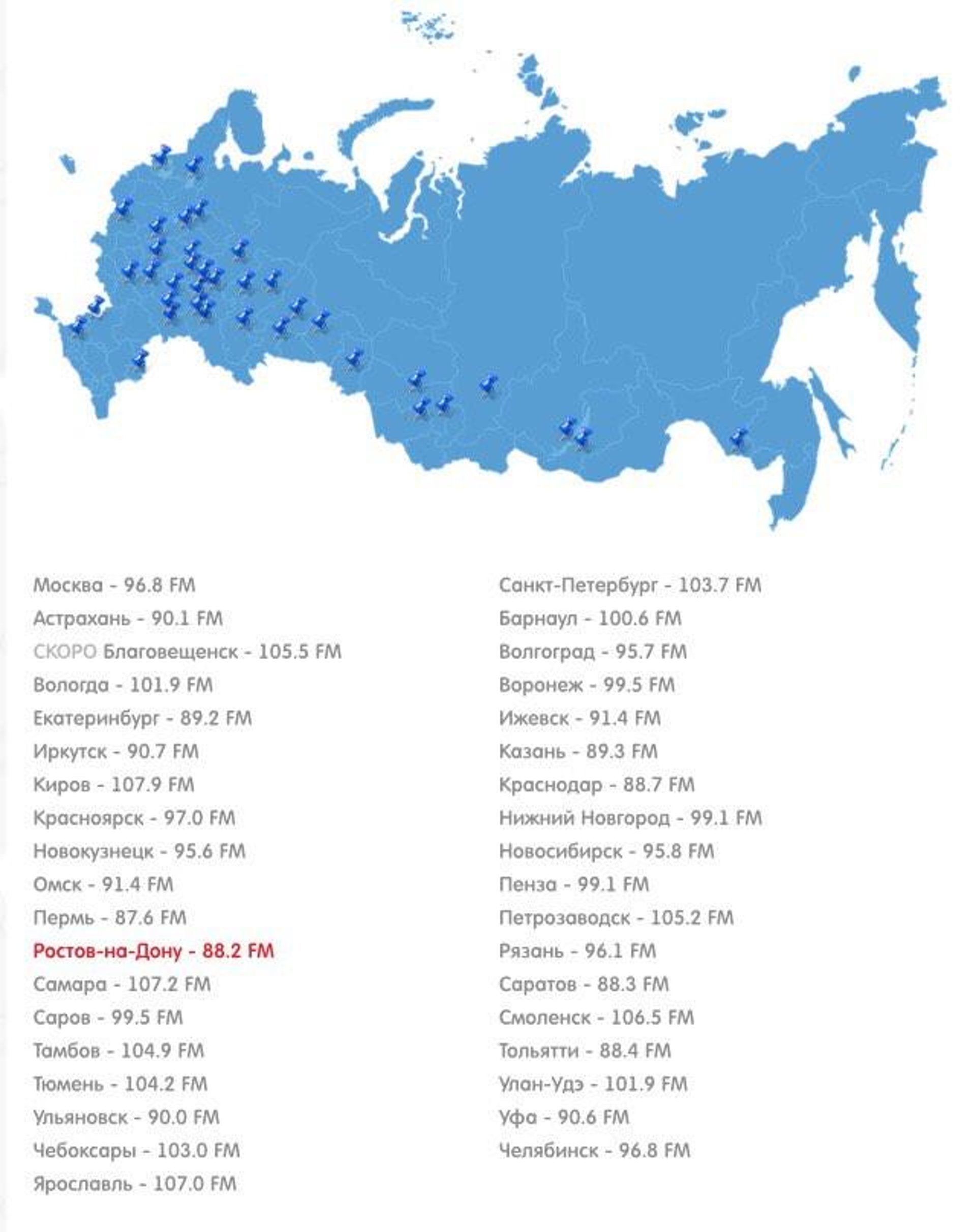 Детское Радио, FM 96.8, БЦ Даниловская Мануфактура, Варшавское шоссе, 9  ст1а, Москва — 2ГИС