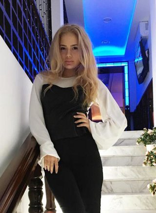 Мила Коваленко
