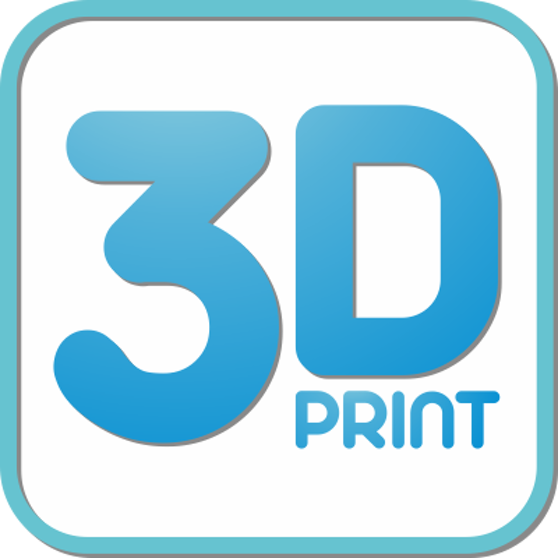 Print 3d model, профессиональная студия 3D-печати, улица Каширина, 1Б,  Рязань — 2ГИС