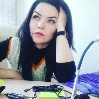 Аида Ляхова