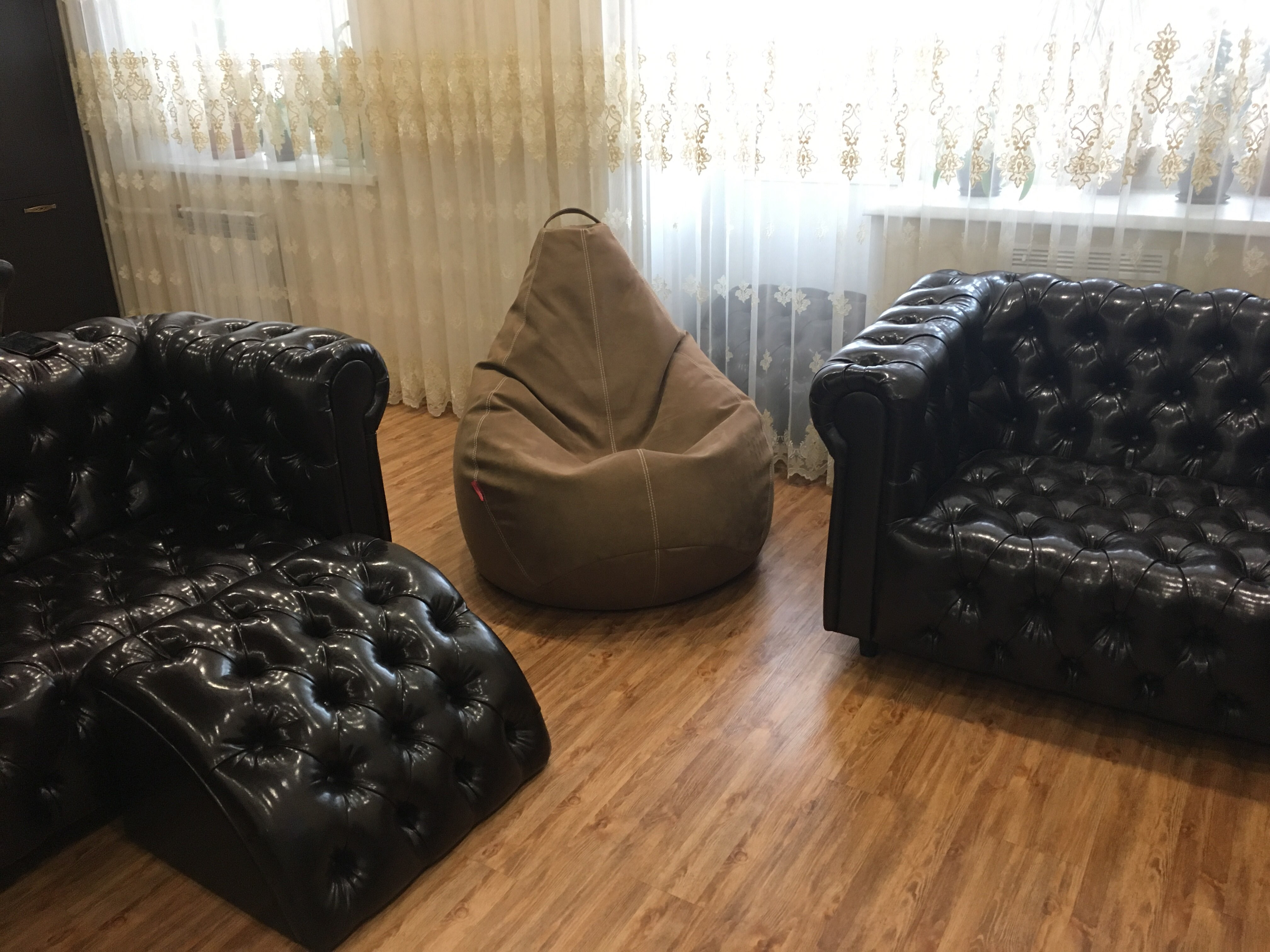Фото покупателя к отзыву Heisenberg