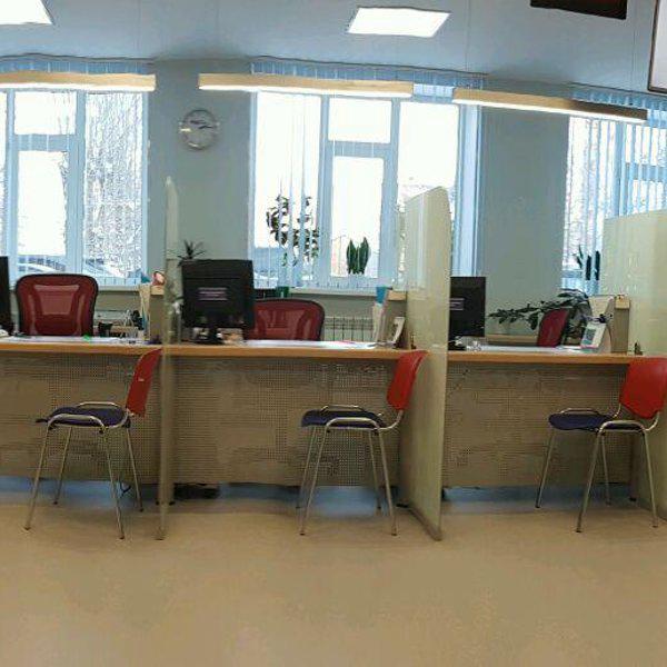 Телефон регистратуры больница 2 калининград